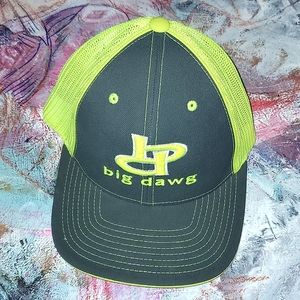 Pacific Headgear Big Dawg hat